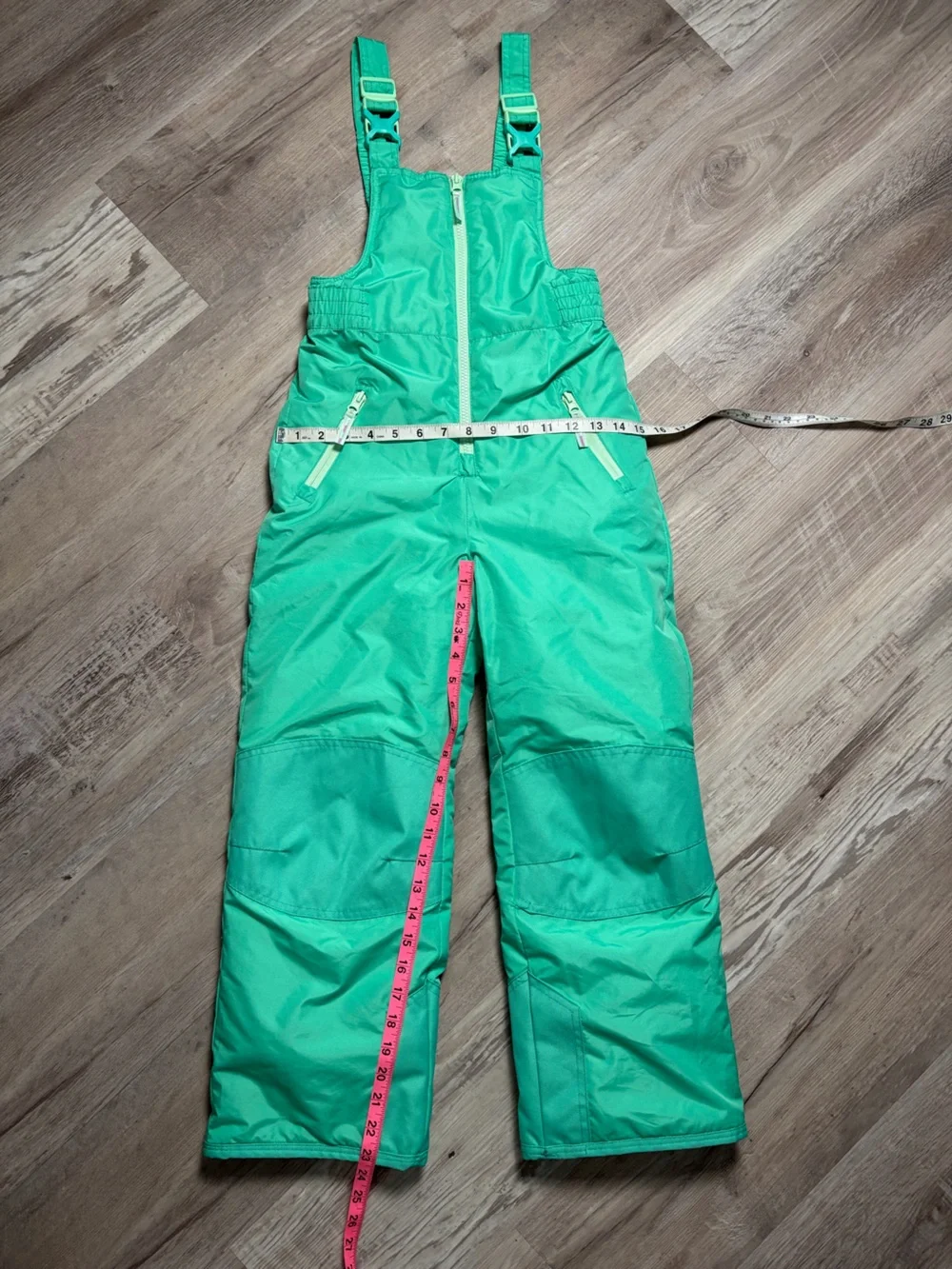 Champion girls teal